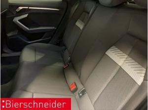 Audi A3 allstreet 35 TFSI 19 AHK LED CAM ACC