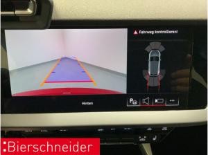 Audi A3 allstreet 35 TFSI 19 AHK LED CAM ACC