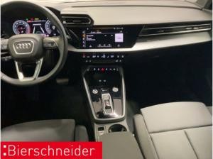 Audi A3 allstreet 35 TFSI 19 AHK LED CAM ACC