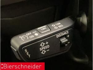 Audi A3 allstreet 35 TFSI 19 AHK LED CAM ACC