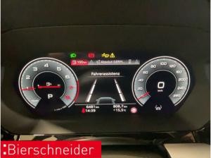 Audi A3 allstreet 35 TFSI 19 AHK LED CAM ACC