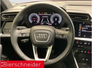 Audi A3 allstreet 35 TFSI 19 AHK LED CAM ACC