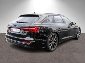 Audi A6 Avant S line 50TDI quattro Navi Matrix Pano // SOFORT VERFÜGBAR!!