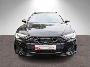Audi A6 Avant S line 50TDI quattro Navi Matrix Pano // SOFORT VERFÜGBAR!!