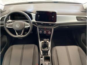 Volkswagen T-Roc 1.0 TSI Life *Navi*ACC*"Travel Assist"*PLA