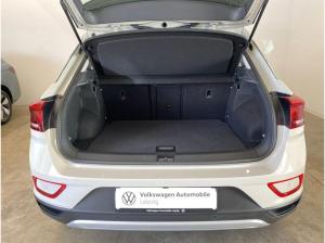 Volkswagen T-Roc 1.0 TSI Life *Navi*ACC*"Travel Assist"*PLA