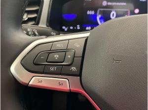 Volkswagen T-Roc 1.0 TSI Life *Navi*ACC*"Travel Assist"*PLA