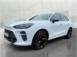 Cupra Terramar VZ 2.0TSI 195kW (265 PS) *DSG*4Drive*PANO*Matrix*Head-Up*Sennheiser*Privatkunden*