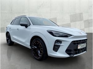 Cupra Terramar VZ 2.0TSI 195kW (265 PS) *DSG*4Drive*PANO*Matrix*Head-Up*Sennheiser*Privatkunden*