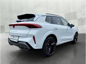 Cupra Terramar VZ 2.0TSI 195kW (265 PS) *DSG*4Drive*PANO*Matrix*Head-Up*Sennheiser*Privatkunden*