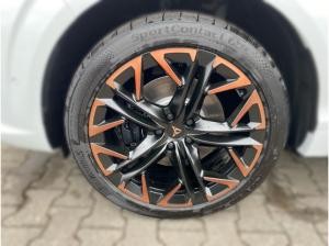 Cupra Terramar VZ 2.0TSI 195kW (265 PS) *DSG*4Drive*PANO*Matrix*Head-Up*Sennheiser*Privatkunden*