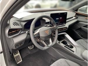 Cupra Terramar VZ 2.0TSI 195kW (265 PS) *DSG*4Drive*PANO*Matrix*Head-Up*Sennheiser*Privatkunden*