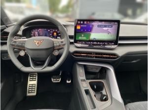 Cupra Terramar VZ 2.0TSI 195kW (265 PS) *DSG*4Drive*PANO*Matrix*Head-Up*Sennheiser*Privatkunden*