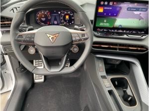 Cupra Terramar VZ 2.0TSI 195kW (265 PS) *DSG*4Drive*PANO*Matrix*Head-Up*Sennheiser*Privatkunden*