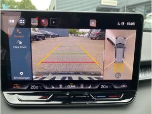 Cupra Terramar VZ 2.0TSI 195kW (265 PS) *DSG*4Drive*PANO*Matrix*Head-Up*Sennheiser*Privatkunden*