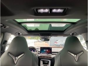 Cupra Terramar VZ 2.0TSI 195kW (265 PS) *DSG*4Drive*PANO*Matrix*Head-Up*Sennheiser*Privatkunden*