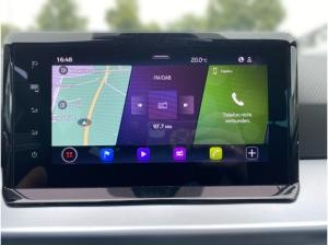 Seat Ibiza FR Black Edition 1.5TSI 110kW (150 PS) *DSG*RFK*PDC*ACC*SHZ*Travel-Ass.*Kessy*Privatkunden*