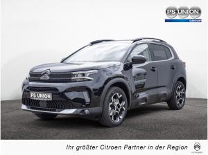 Citroën C5 Aircross 1.2 Max PDC SHZ KAMERA NAVI ACC LED