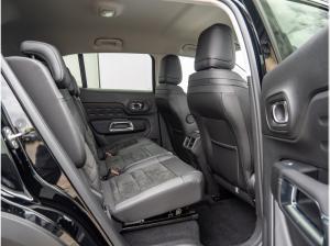 Citroën C5 Aircross 1.2 Max PDC SHZ KAMERA NAVI ACC LED