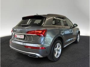 Audi Q5 55 TFSIe quattro S line Matrix Navi ACC virtual