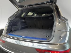 Audi Q5 55 TFSIe quattro S line Matrix Navi ACC virtual