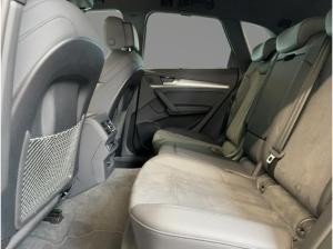 Audi Q5 55 TFSIe quattro S line Matrix Navi ACC virtual