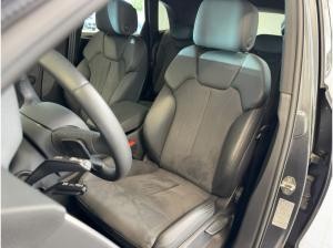 Audi Q5 55 TFSIe quattro S line Matrix Navi ACC virtual