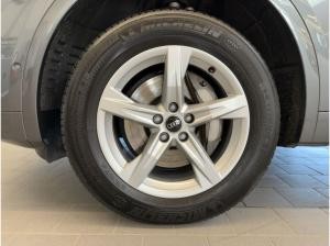 Audi Q5 55 TFSIe quattro S line Matrix Navi ACC virtual
