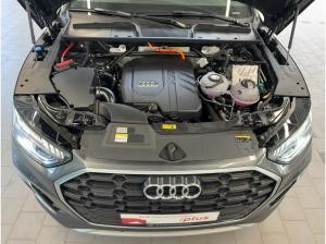 Audi Q5 55 TFSIe quattro S line Matrix Navi ACC virtual