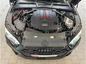 Audi S5 Sportback 55 TDI qu. competition edition Pano Laser Kamera Navi