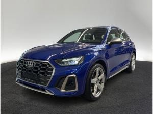 Audi SQ5 3.0 TDI Kamera LED Navi virtual
