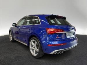 Audi SQ5 3.0 TDI Kamera LED Navi virtual