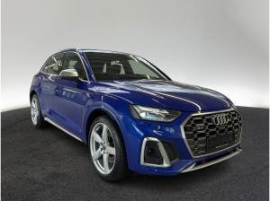 Audi SQ5 3.0 TDI Kamera LED Navi virtual