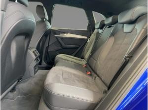 Audi SQ5 3.0 TDI Kamera LED Navi virtual