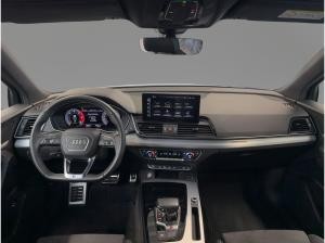 Audi SQ5 3.0 TDI Kamera LED Navi virtual