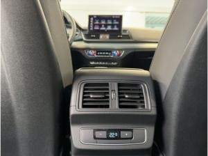 Audi SQ5 3.0 TDI Kamera LED Navi virtual