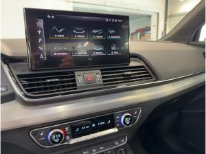 Audi SQ5 3.0 TDI Kamera LED Navi virtual