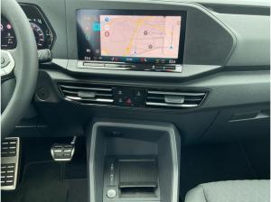 Volkswagen Caddy Life 1.5 TSI DSG AHK Navi Kamera 7-Sitzer