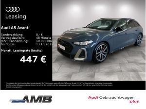 Audi A5 Avant S line edition one TFSI qu Tech+/02.30Garantie