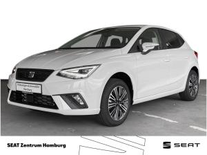 Seat Ibiza Road Edition 1.0 TSI 7-Gang-DSG