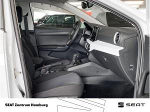 Seat Ibiza Road Edition 1.0 TSI 7-Gang-DSG