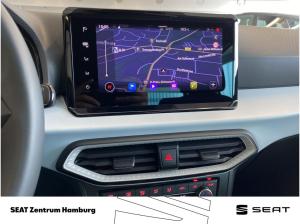 Seat Ibiza Road Edition 1.0 TSI 7-Gang-DSG