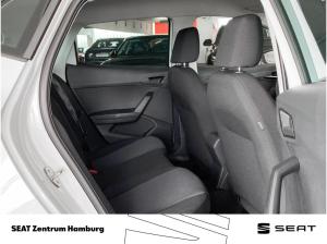 Seat Ibiza Road Edition 1.0 TSI 7-Gang-DSG