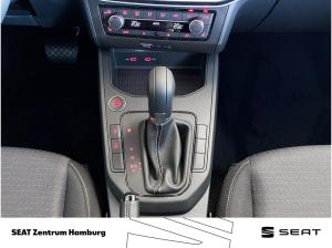 Seat Ibiza Road Edition 1.0 TSI 7-Gang-DSG