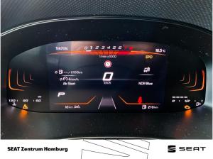 Seat Ibiza Road Edition 1.0 TSI 7-Gang-DSG