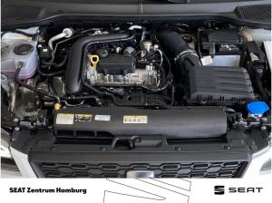 Seat Ibiza Road Edition 1.0 TSI 7-Gang-DSG