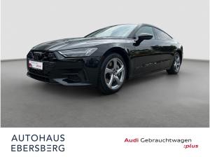 Audi A7 Sportback 55 TFSI quattro 5JGAR MATRIX Pano