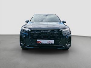 Audi Q7 S line 45 TDI quattro 5JGAR MATRIX AHK HUD