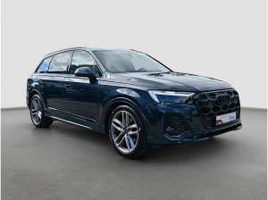 Audi Q7 S line 45 TDI quattro 5JGAR MATRIX AHK HUD
