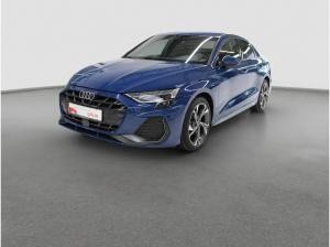 Audi A3 Limousine S line 30 TFSI 5JGAR Navi+ Kamera